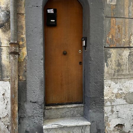 Rose'S House Hotel Napoli Exterior foto